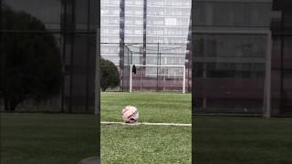 Sol Üst Köşe Denemesi #futbol #football #fútbol #antreman