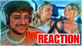 „SIE IST EINE 10/10 aber hat ARSCHHAARE - WAS IST SIE JETZT?“😂🤔 Hungriger Hugo Reaction🔥
