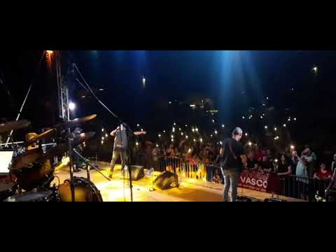 Vivere Vasco Tribute Band