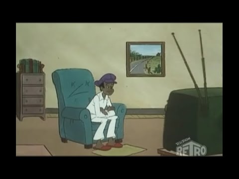 Fat Albert and the Cosby Kids 2025 - Fat Albert and the Cosby Kids Full Episodes NoZoom EP 1