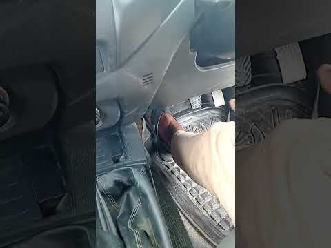 গাড়ি চালানো শেখার আগে থামানো শিখতে হয়