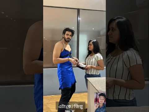 এটা কে জিল্লু #Borbaad  #MegastarShakibKhan  #shakibkhan #chadmama