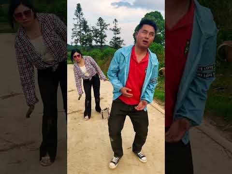 今天出门没看黄历#我的乡村生活 #万万没想到的结局 #看土味视频品百味人生#生活#情感#正能量#劇情#shorts