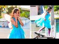 Raissa Leal's Journey to Fame