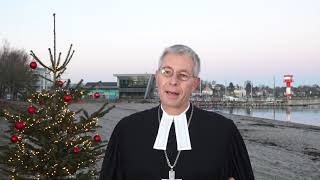 Heiligabend Gottesdienst 2020