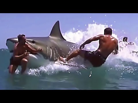 Breathtaking Animal Fights Moments Ever Caught On Camera