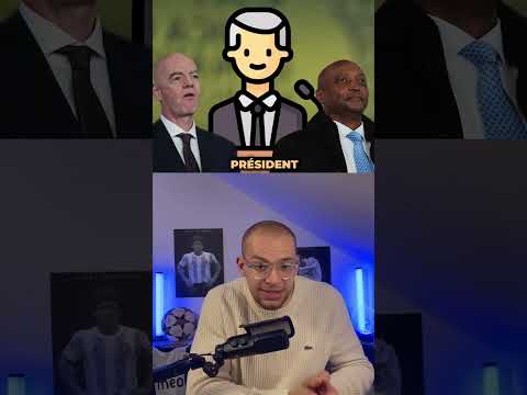 L'Homme qui Détruit le Foot 🤢