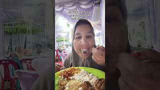 makanan kondangan gada yang gagal #funny #comedy