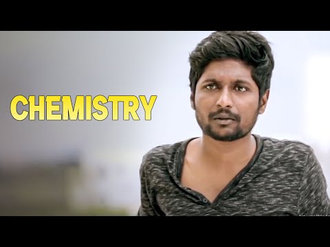 Chemistry Short Film Scene | Pranav Bablo | Prachi Thaker | Suhas | Telugu ShortCut | Silly Monks