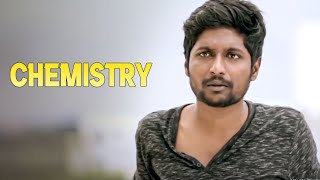 Chemistry Short Film Scene | Pranav Bablo | Prachi Thaker | Suhas | Telugu ShortCut | Silly Monks