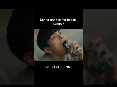Keluarga prik #shorts #kdrama
