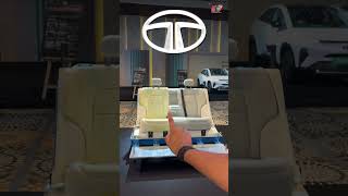 Most Unique Car Tech!