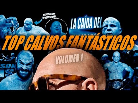 TOP 9 CALVOS FANTÁSTICOS DEL BOXEO & MMA 🔥VOLUMEN 1🔥