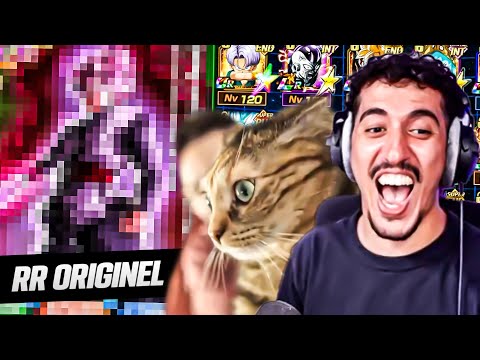 L'ULTIME FIGHT POUR LE 3-0 !? RANDOM RUSH ORIGINEL VS LILIAN31 & LE CHAT ! DBZ DOKKAN BATTLE