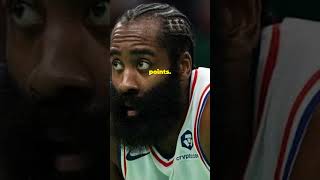 James Harden: The Ultimate Game 7 Choker
