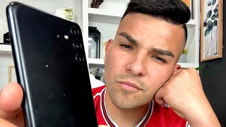 Las 2 funciones mas importantes de tu teléfono 📱 vienen desactivadas 😱