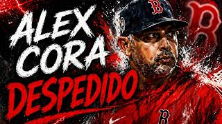 DESPIDIERON A CORA Y EL PROBLEMA SIGUE EN BOSTON
