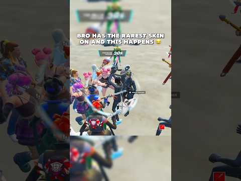 Bro does NOT get streamsniped 😔 #fortnite #fortniteclips #gaming #shorts