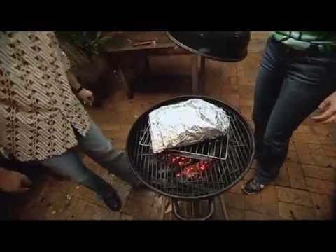 Bebek Betutu (Indonesian) recipe