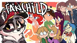 HABLEMOS de los FANCHILDREN