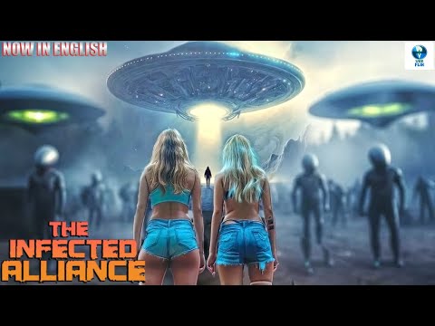 THE INFECTED ALLIANCE | Hollywood Action Horror Movie In English | Best Sci Fi Movie | Rina Saito