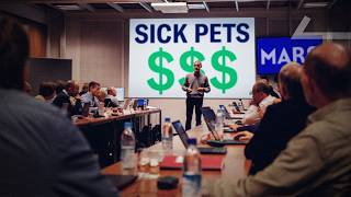 Private Equity Is Coming For Your Pets