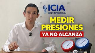 Por qué hoy medir presiones como antes ya no alcanza
