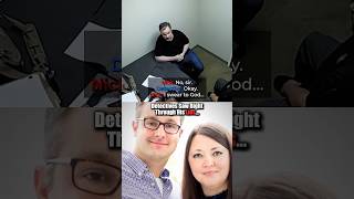 Detectives Saw Right Through Her Husband’s Lies