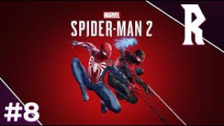 "Marvel's Spider-Man: Uncovering Hidden Easter Eggs & Secrets!" 🕷️
