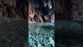 Splendide Grotte à Haouaria 🇹🇳