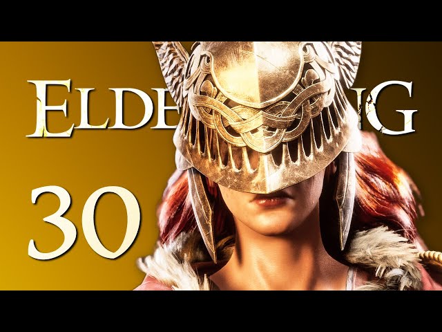 KULT MALENII! ? ELDEN RING PL Gameplay PS5 4K #30