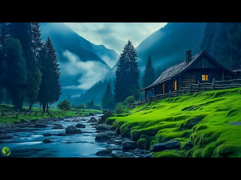 Beautiful Relaxing Music - Stop Overthinking, Stress Relief Music, Sleep Music, Calming Music #60