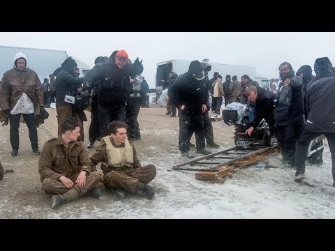 Dunkirk – Weathering the Storm Featurette