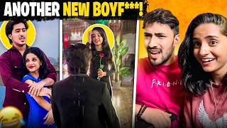 Iss Nibbi ka 3rd BOYFRIEND..!! Getting married 😨