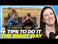 Breaking Up with Someone: A Guide