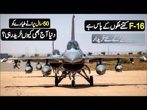 The world's most famous and most widely used combat aircraft | Search Point