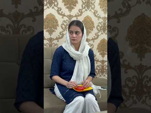 Baasi khana bahu khayegi