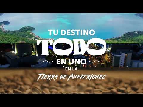 Tu destino todo en uno, en la tierra de anfitriones - El Salvador