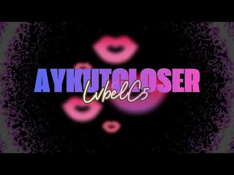 LVBEL C5, - BEN ÜNLÜYÜM (Aykut Closer Remix)