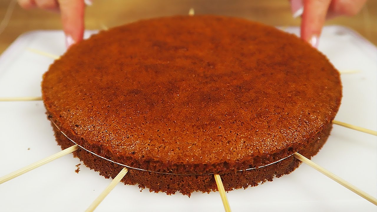НЕ УСПЕЛИ СЪЕСТЬ, КАК ГОТОВЛЮ СНОВА! Нежный как Пух без раскатки Коржей рецепт Медовика