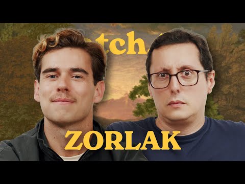ZORLAK | watch.tm 113