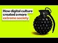 Digital Communication and Its Implications