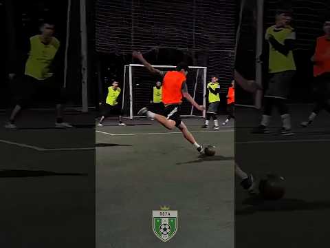 football core. #hopecore #skills #footballcore