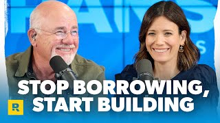 You Can't Build Wealth While Buried In Payments | August 8, 2025