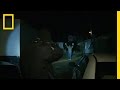 Police Incident Investigation Scenarios