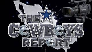 The Cowboys Report. Julio 2, 2026.