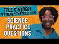 Intensive Properties and Forces in Science