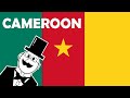 Cameroon Culture and History Trivia