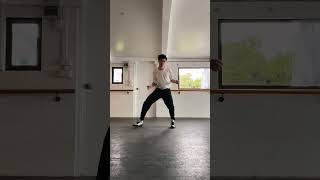 Elvis on repeat #elvismovie #elvispresley #tapdance #dance