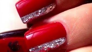 Amazing nail art part-3